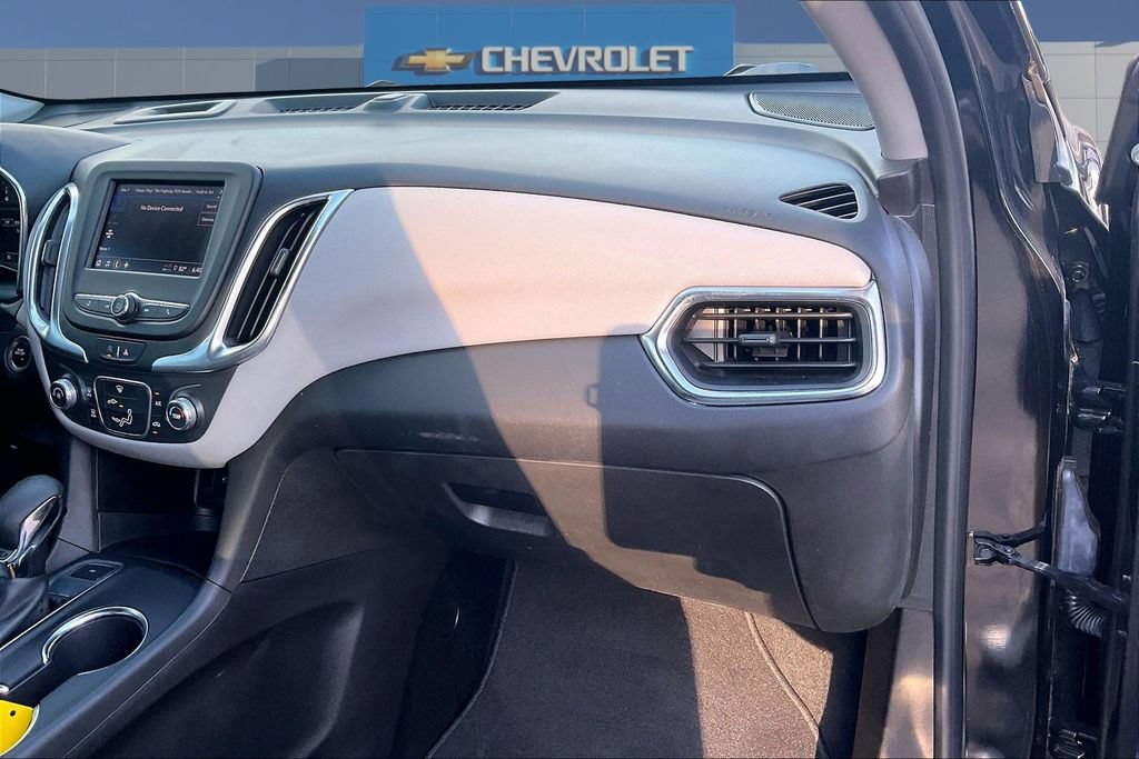 Used 2022 Chevrolet Equinox LS AWD/4WD image 26