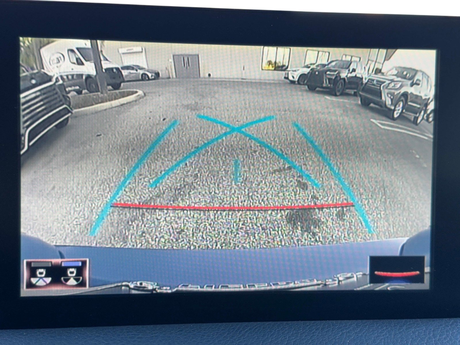 Certified 2021 Lexus IS 350 F Sport w/ Accessory Package image 24