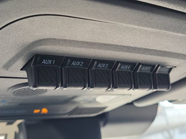 New 2026 Ford Bronco Heritage Edition AWD/4WD image 31