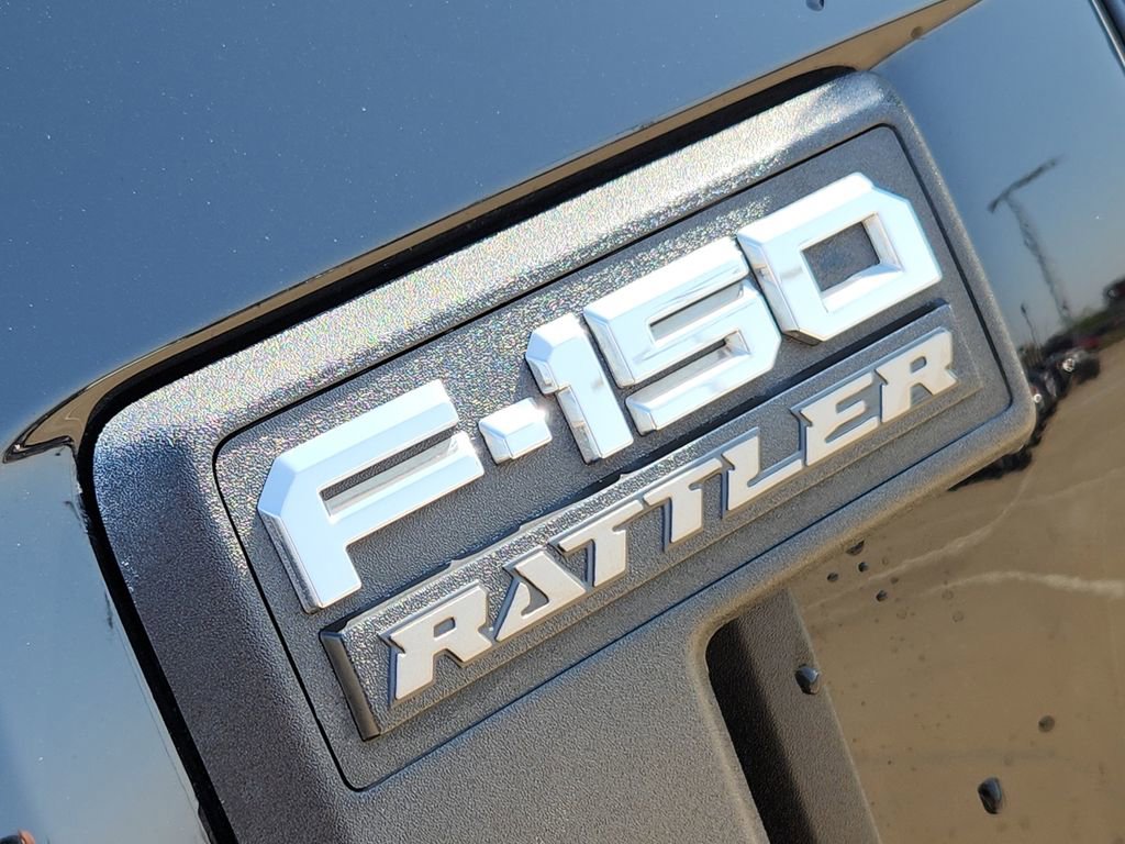 Used 2023 Ford F150 XL w/ Rattler Package image 14