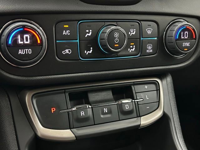 Used 2023 GMC Terrain Denali image 26