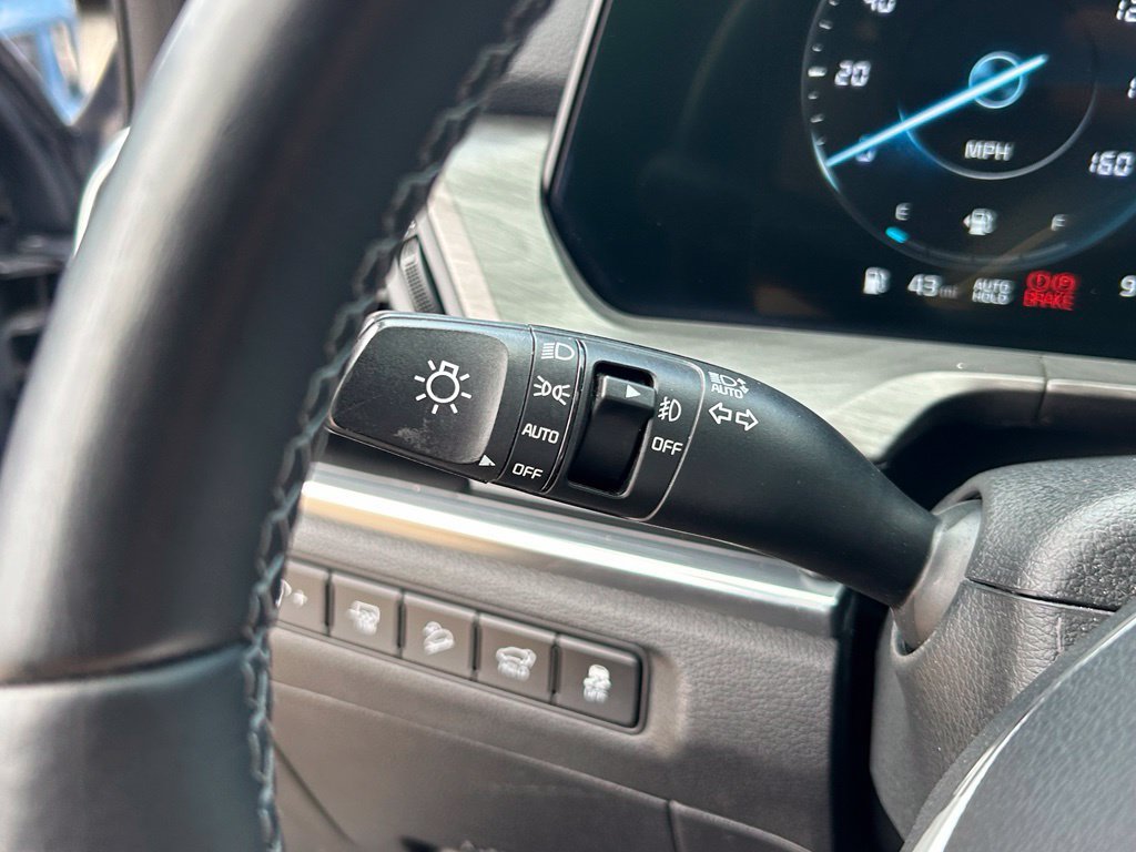 Used 2023 Kia Telluride SX X-Line AWD/4WD image 22