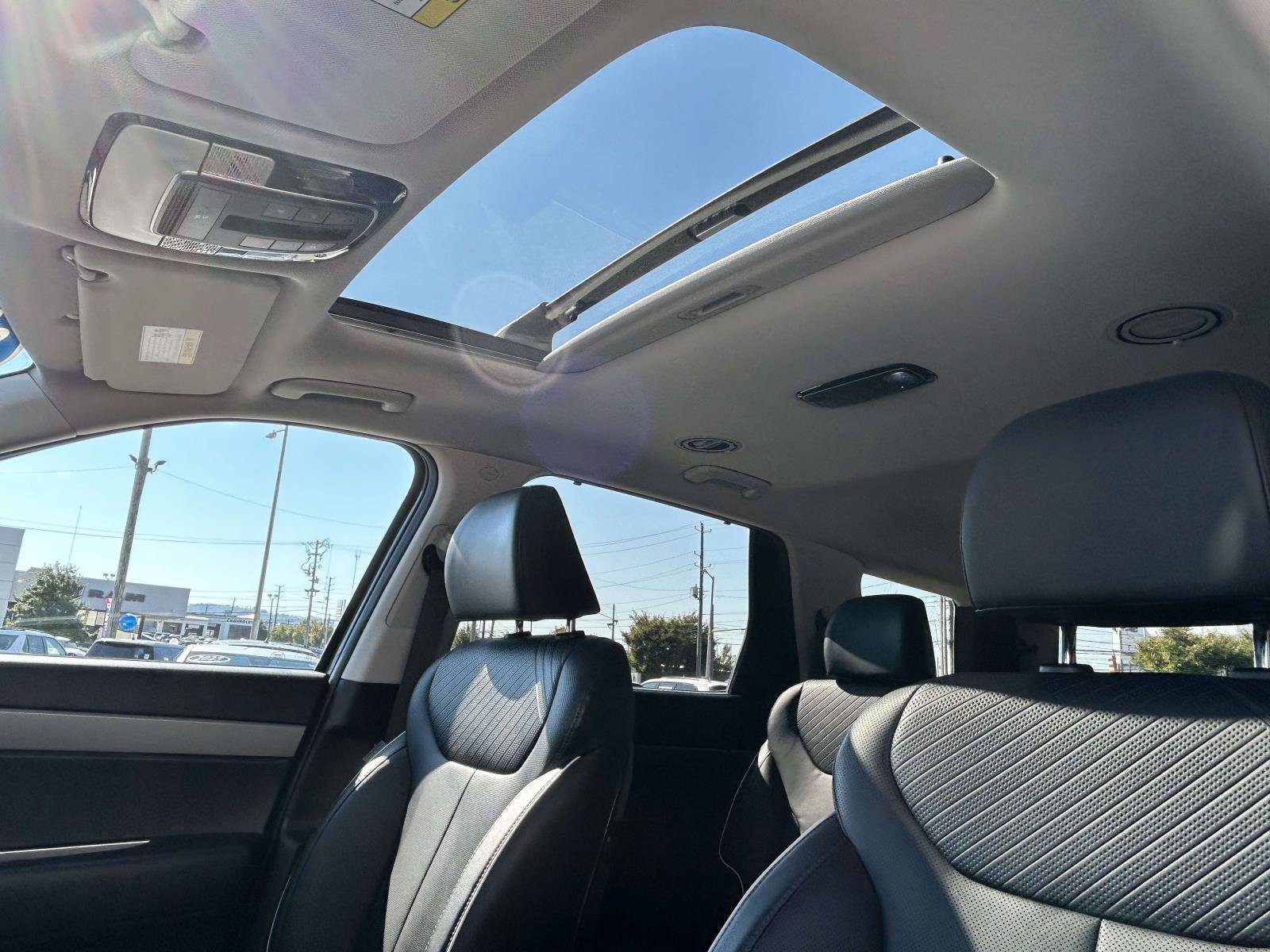 Certified 2025 Hyundai Palisade XRT AWD/4WD image 14