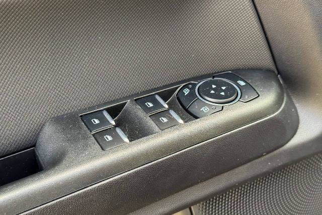 Certified 2025 Ford Bronco Sport Outer Banks w/ Outer Banks Tech Package+ AWD/4WD image 25