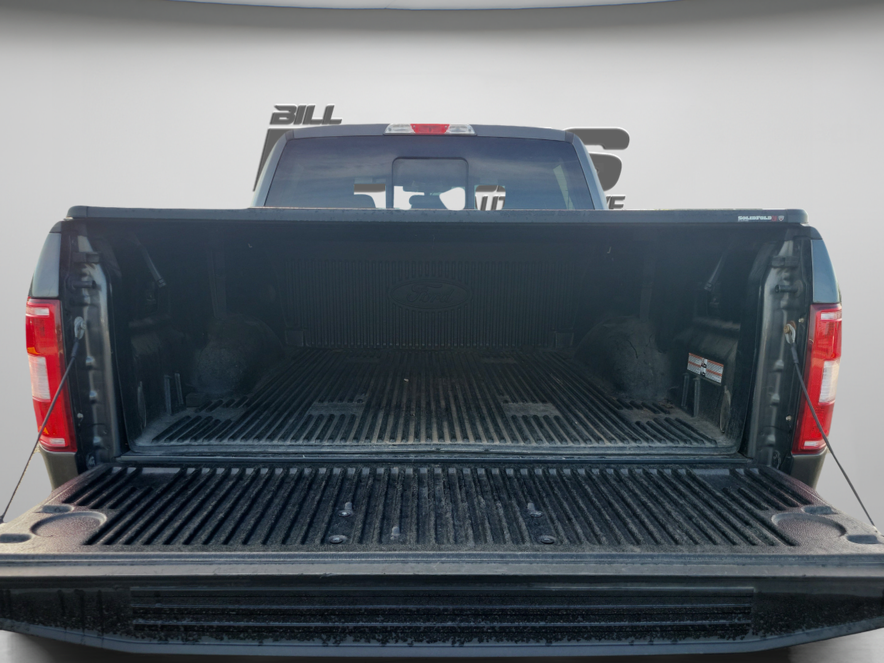 Used 2019 Ford F150 XLT w/ Equipment Group 302A Luxury AWD/4WD image 7