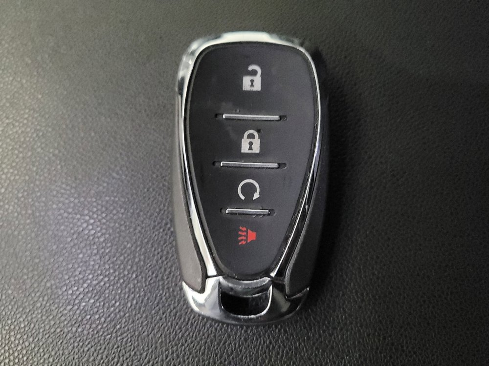 Used 2020 Chevrolet Equinox LT image 32