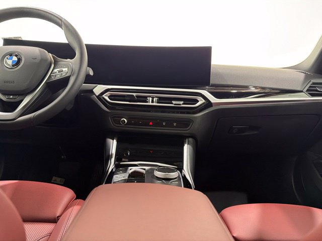 Certified 2023 BMW 330i xDrive Sedan w/ Premium Package AWD/4WD image 35