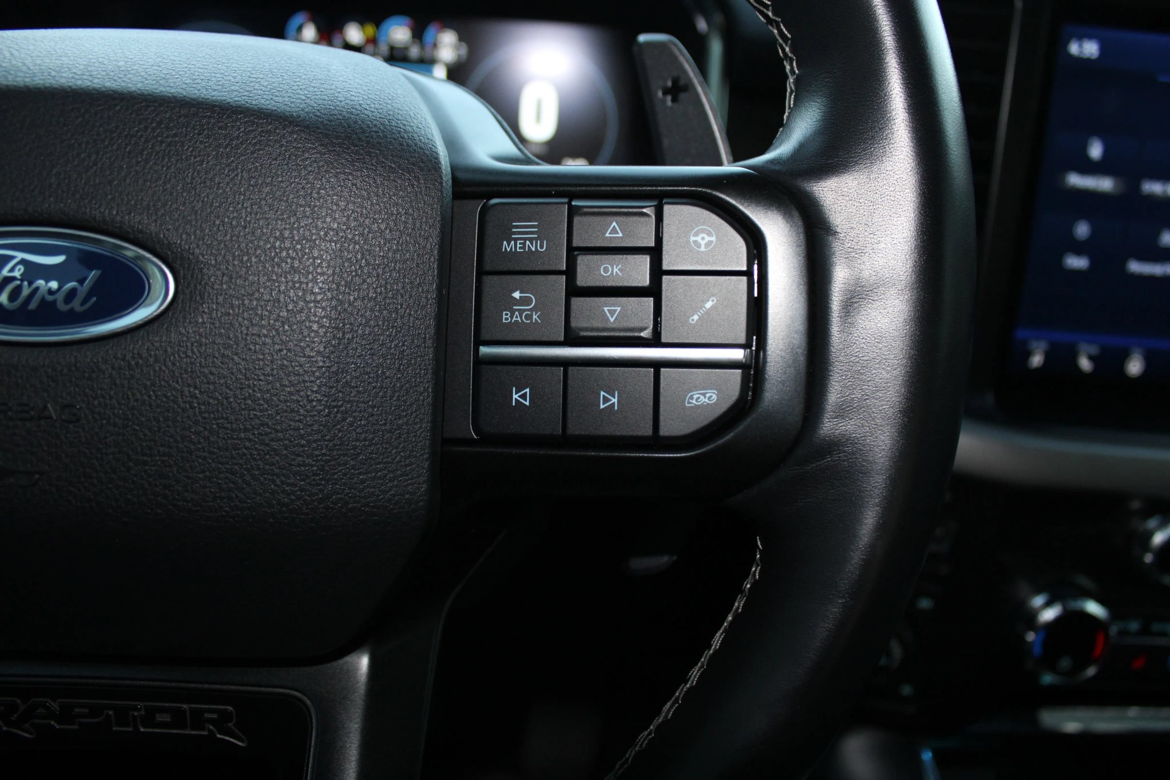 Used 2021 Ford F150 Raptor AWD/4WD image 10