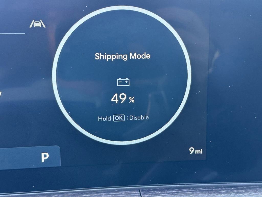 New 2025 Hyundai Santa Fe Calligraphy image 38