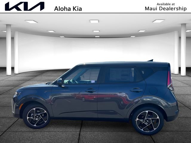 Used 2023 Kia Soul EX image 1