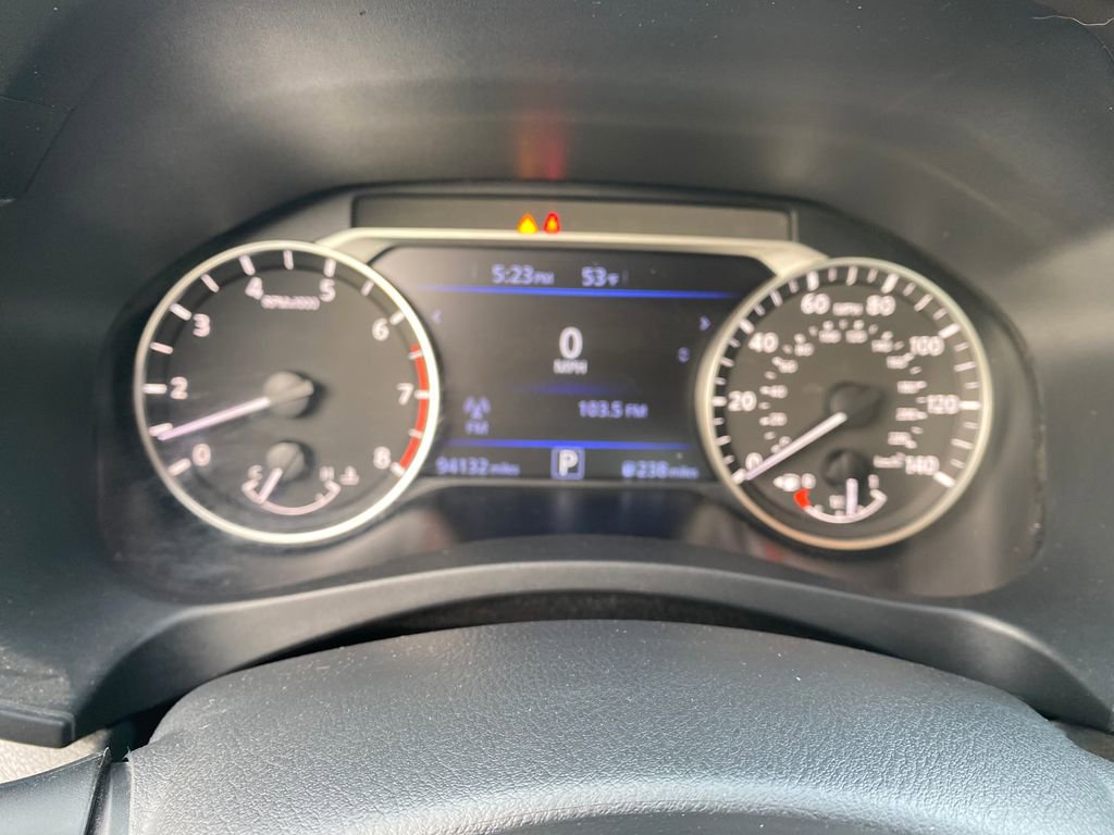 Used 2019 Nissan Altima 2.5 SV image 16