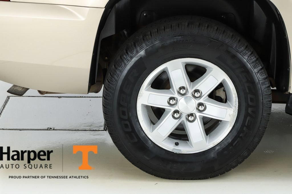 Used 2012 GMC Yukon SLT image 13