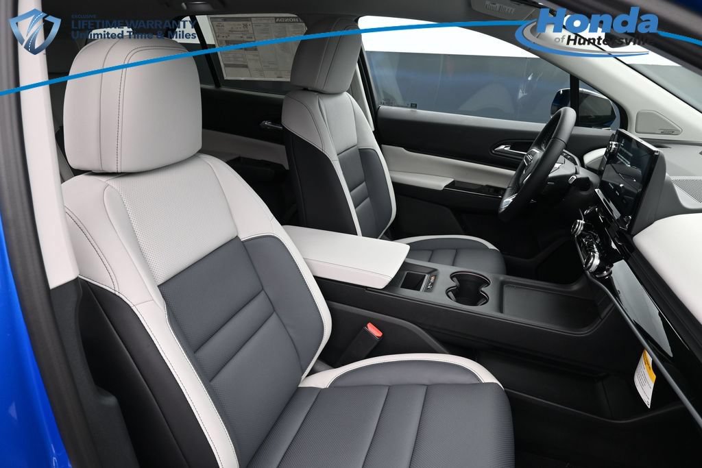 New 2026 Honda Prologue Elite image 11