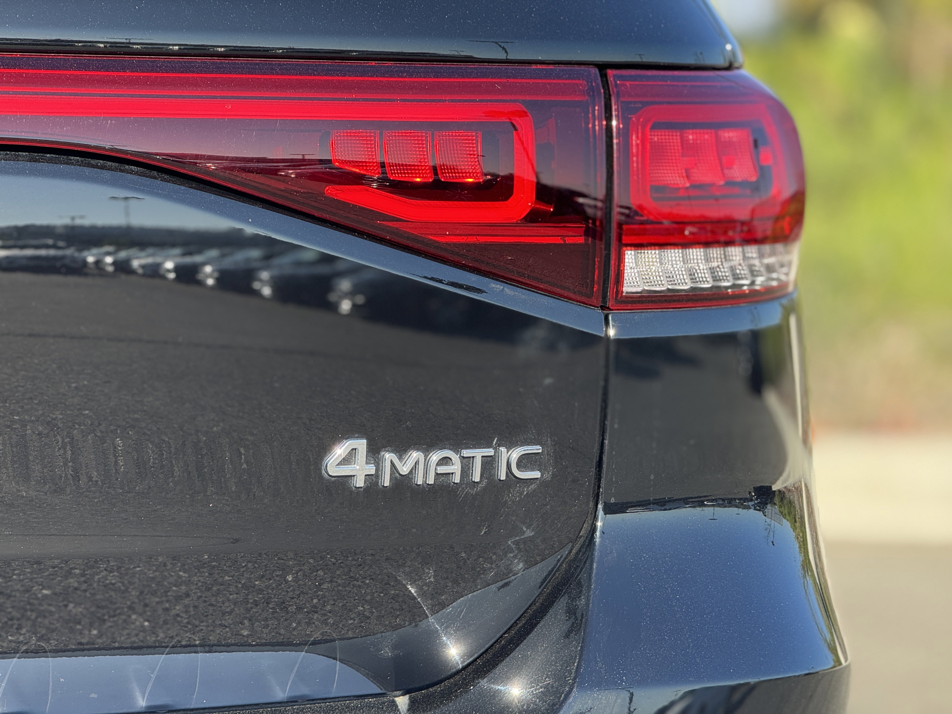 Certified 2023 Mercedes-Benz EQB 300 4MATIC image 13