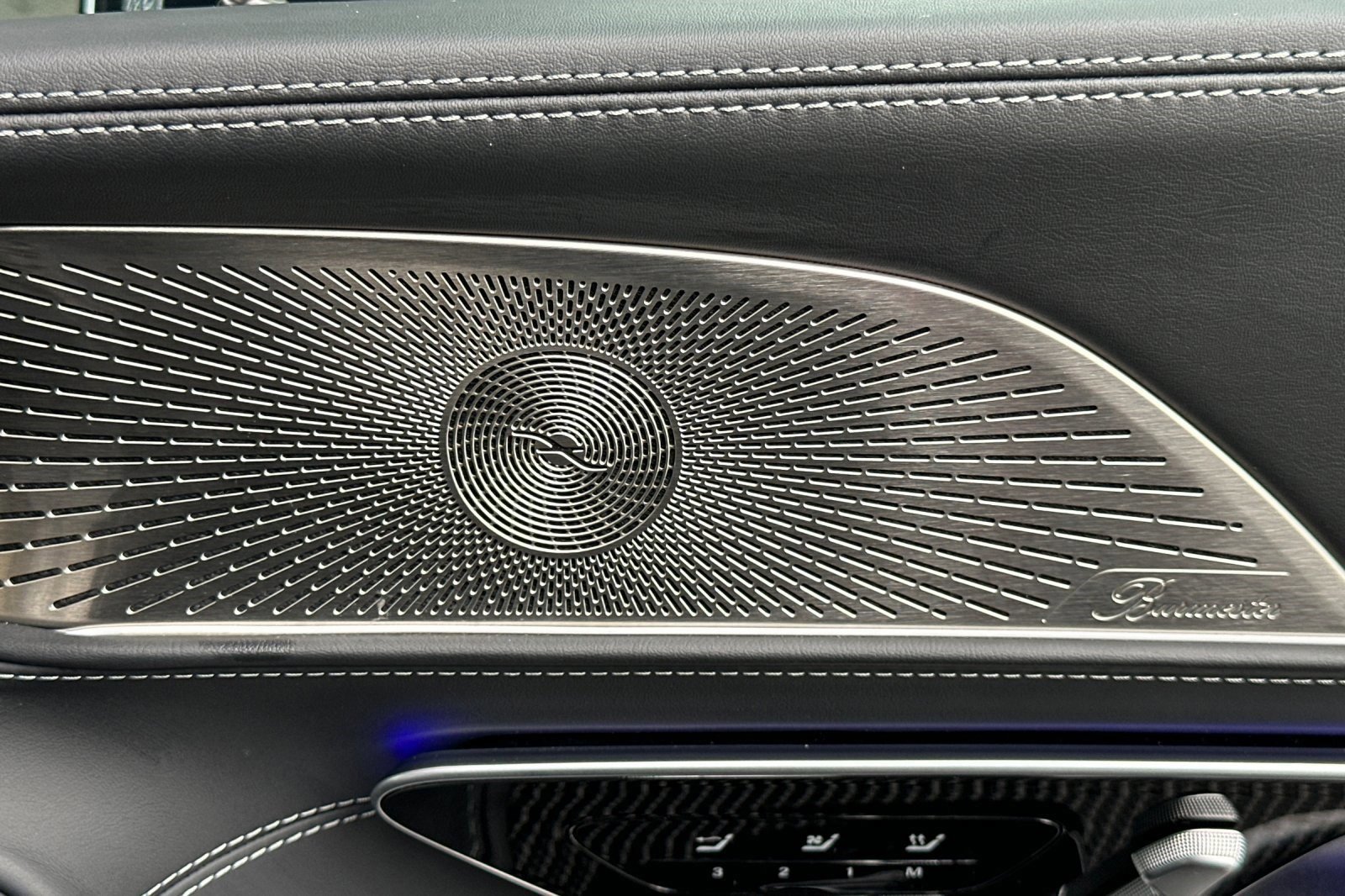 Used 2022 Mercedes-Benz SL 55 AMG 4MATIC image 20