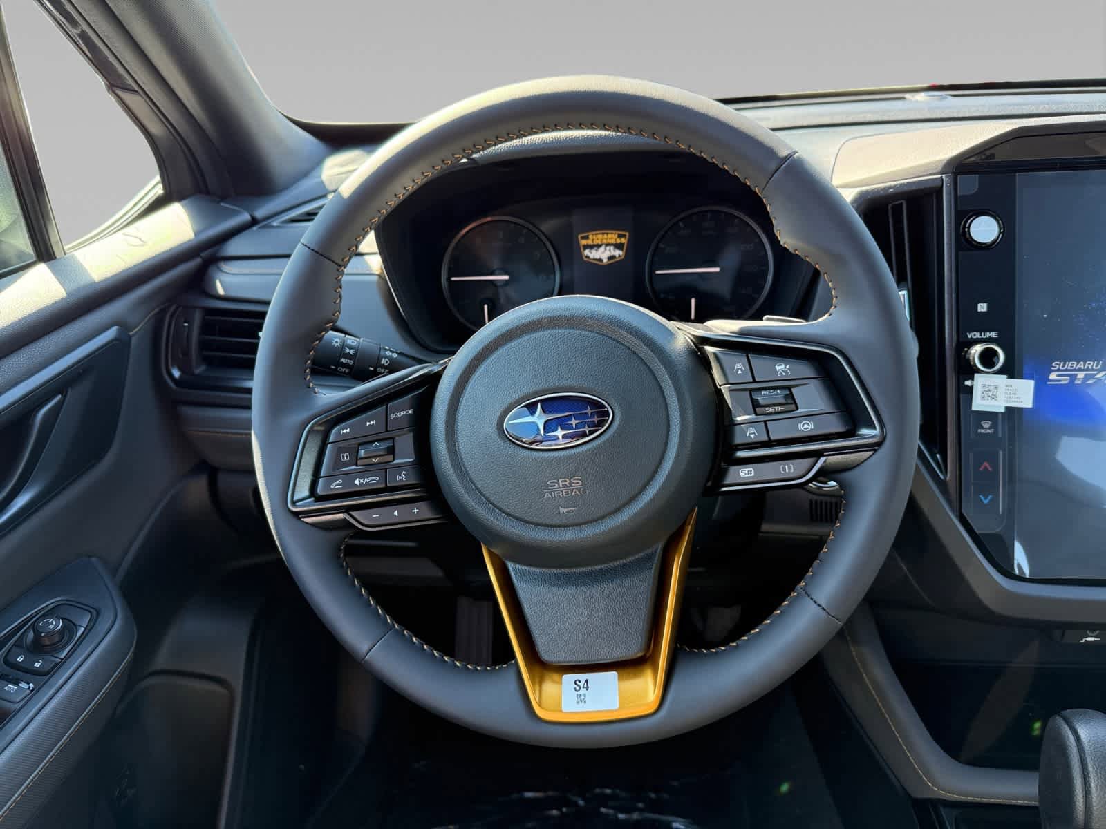 New 2026 Subaru Forester Wilderness AWD/4WD image 12