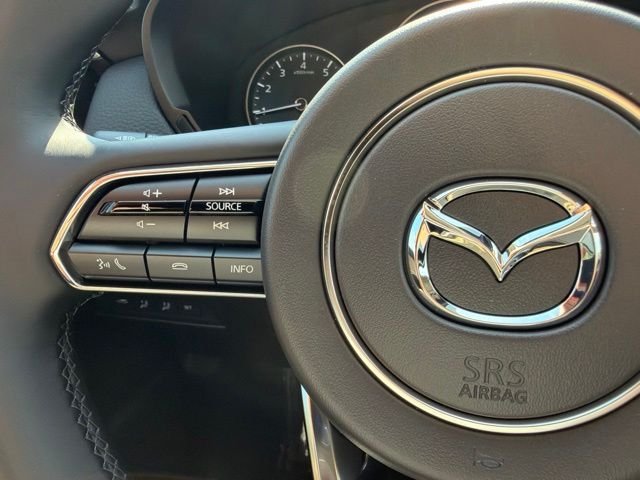 New 2026 MAZDA CX-90 3.3 Turbo w/ Preferred Package AWD/4WD image 22