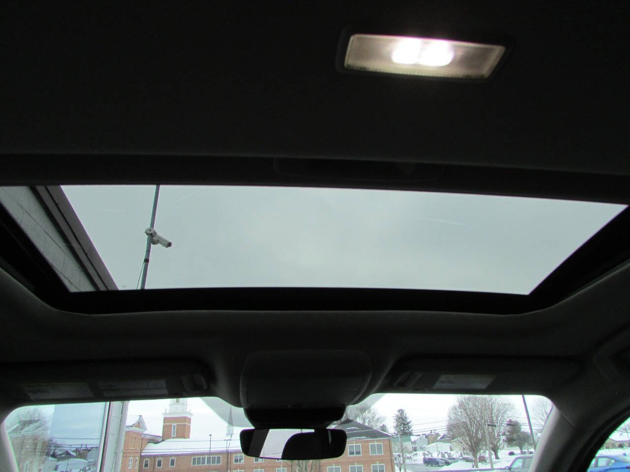 Used 2025 MAZDA CX-30 AWD 2.5 S w/ Preferred Package image 5