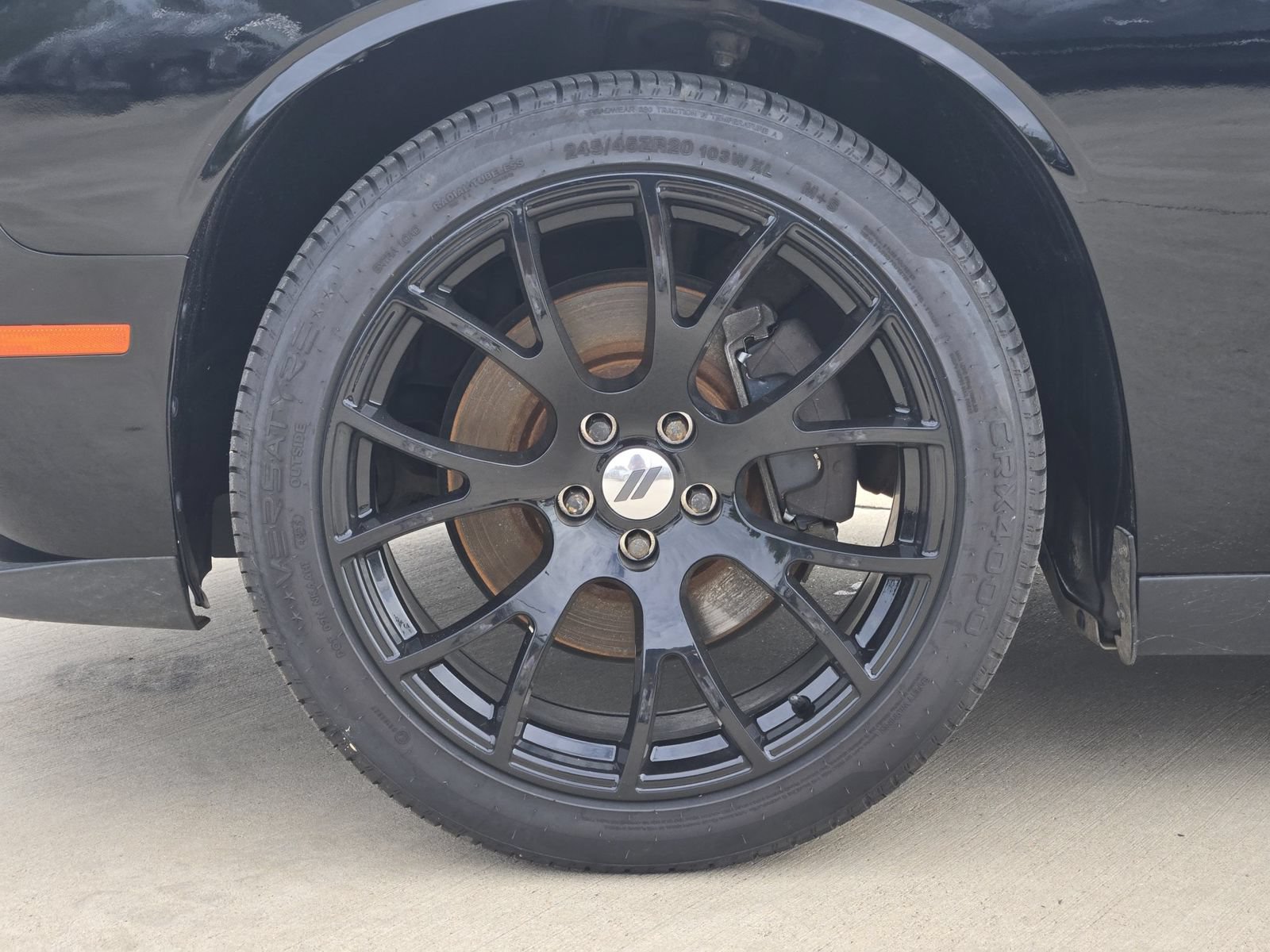 Used 2018 Dodge Challenger SXT RWD image 11