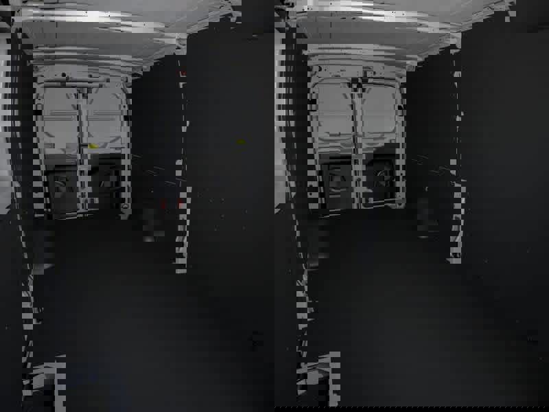 New 2025 Ford Transit 350 Low Roof w/ Load Area Protection Package image 11