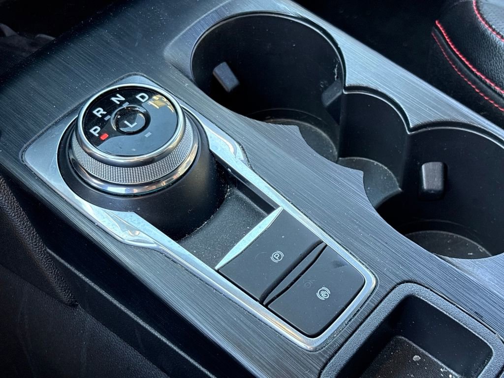 Used 2023 Ford Escape ST-Line Elite w/ Premium Technology Package image 28