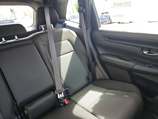 New 2026 Honda CR-V TrailSport image 13