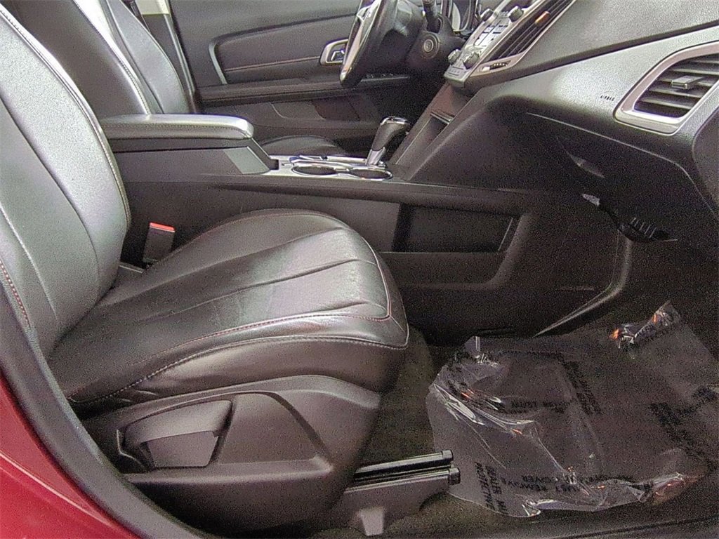 Used 2017 GMC Terrain SLT w/ Open Road Package image 27