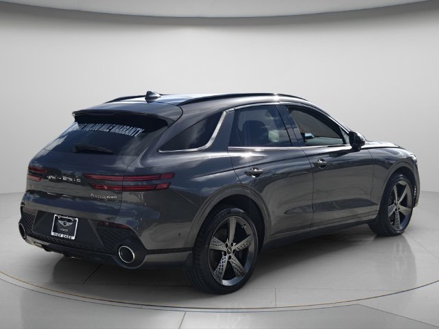 Used 2024 Genesis GV70 2.5T w/ Sport Prestige Package AWD/4WD image 6