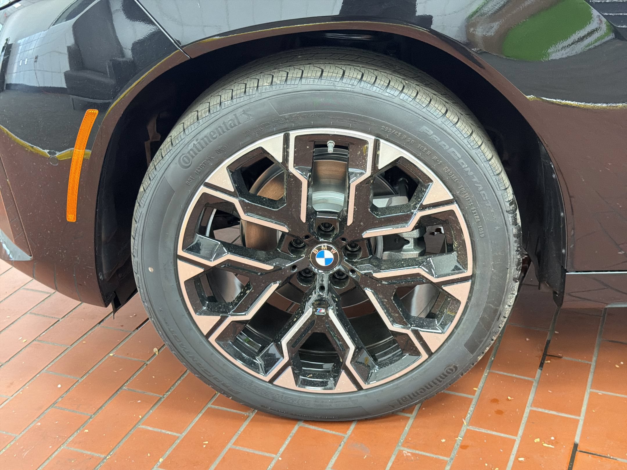 Used 2026 BMW X3 xDrive30i w/ Premium Package AWD/4WD image 12