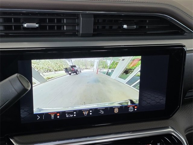 Used 2025 GMC Sierra 2500 Denali w/ Denali Reserve Package image 27