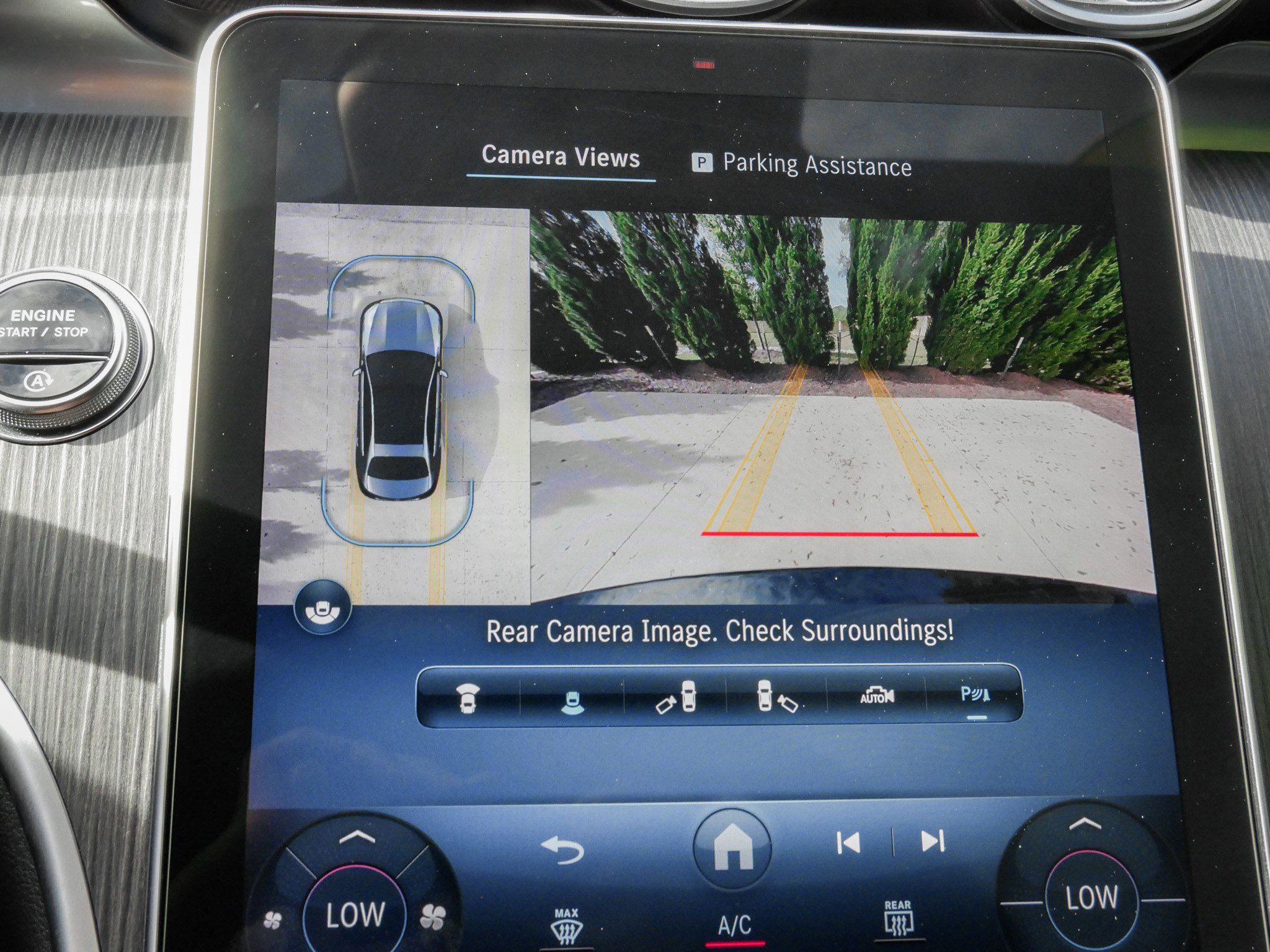 Used 2022 Mercedes-Benz C 300 4MATIC Sedan image 24