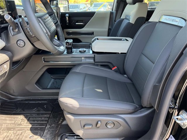 New 2026 GMC Hummer EV 4x4 Crew Cab image 18