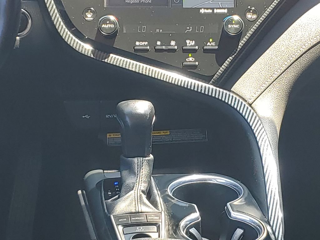 Used 2020 Toyota Camry XSE w/ Driver Assist Package FWD image 20