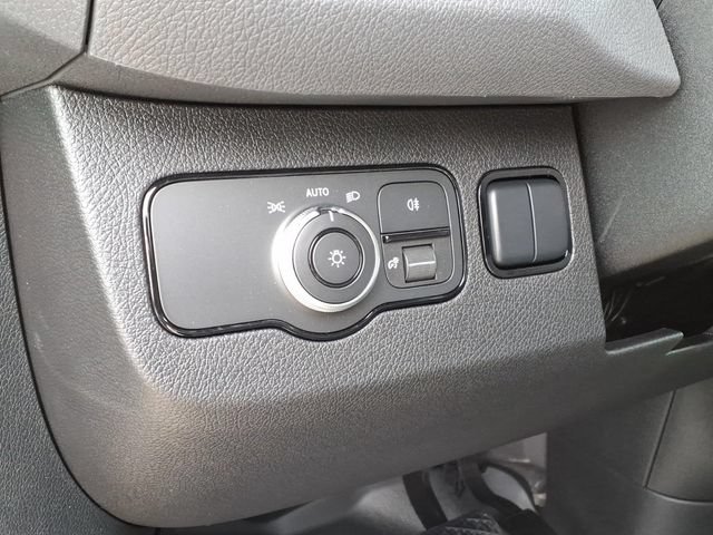 New 2026 Mercedes-Benz Sprinter 2500 image 13