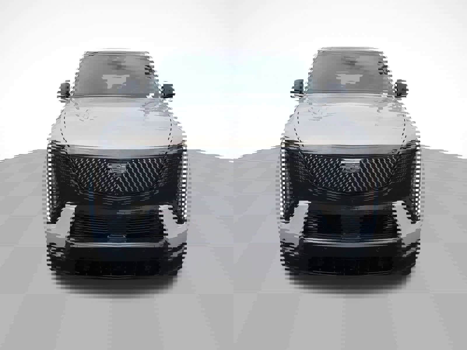 New 2025 Cadillac Escalade IQ Sport 2 image 2