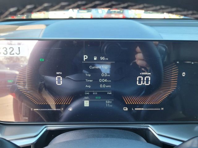 New 2026 Kia Sorento EX w/ EX Premium Package AWD/4WD image 12