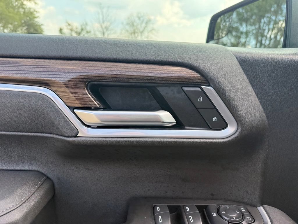 New 2026 Chevrolet Silverado 1500 LT w/ All Star Edition Plus AWD/4WD image 25