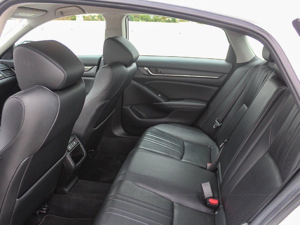 Certified 2022 Honda Accord Sport Special Edition image 19