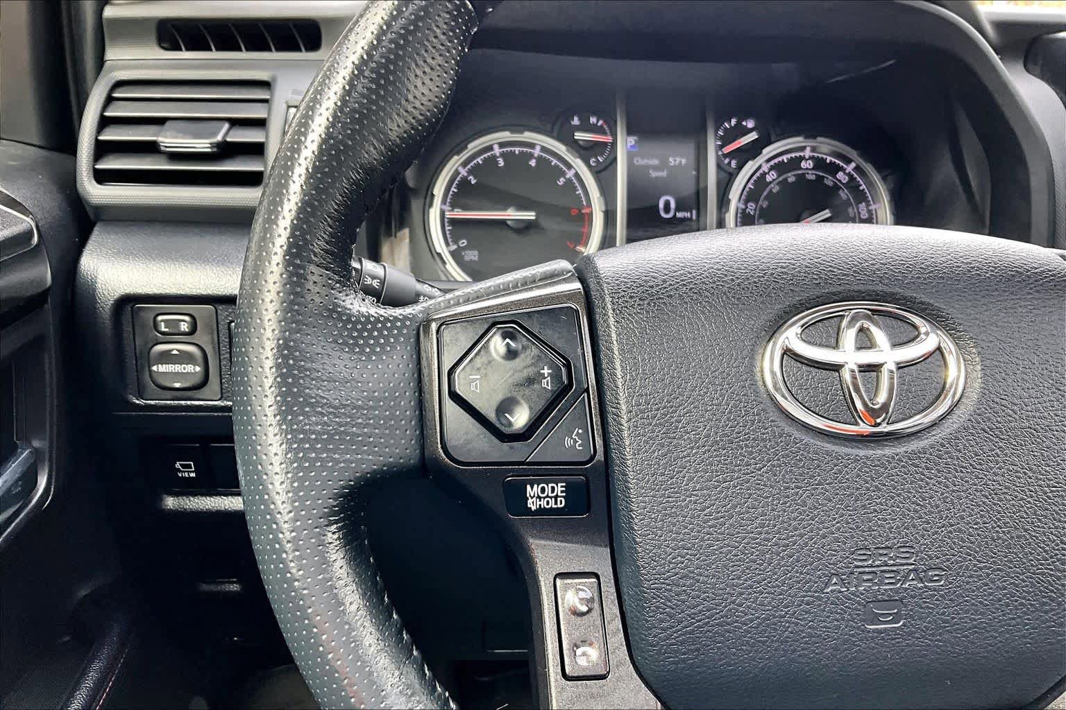 Certified 2023 Toyota 4Runner TRD Pro AWD/4WD image 23