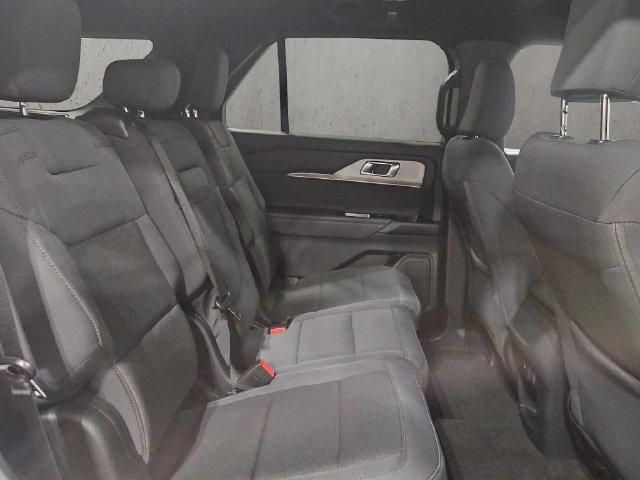 New 2027 Ford Explorer Active w/ Active Comfort Package AWD/4WD image 17