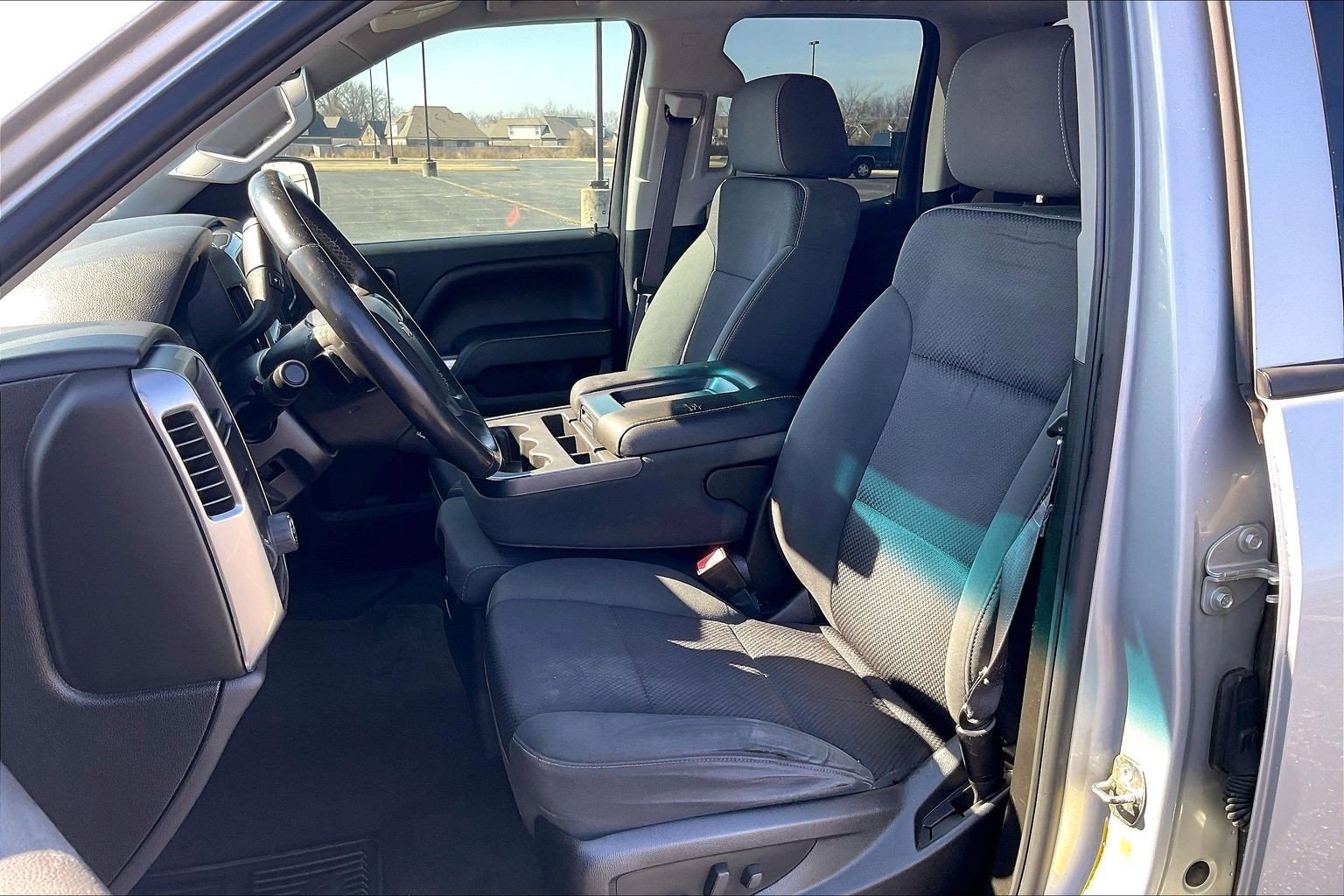 Used 2014 Chevrolet Silverado 1500 LT w/ All Star Edition image 7