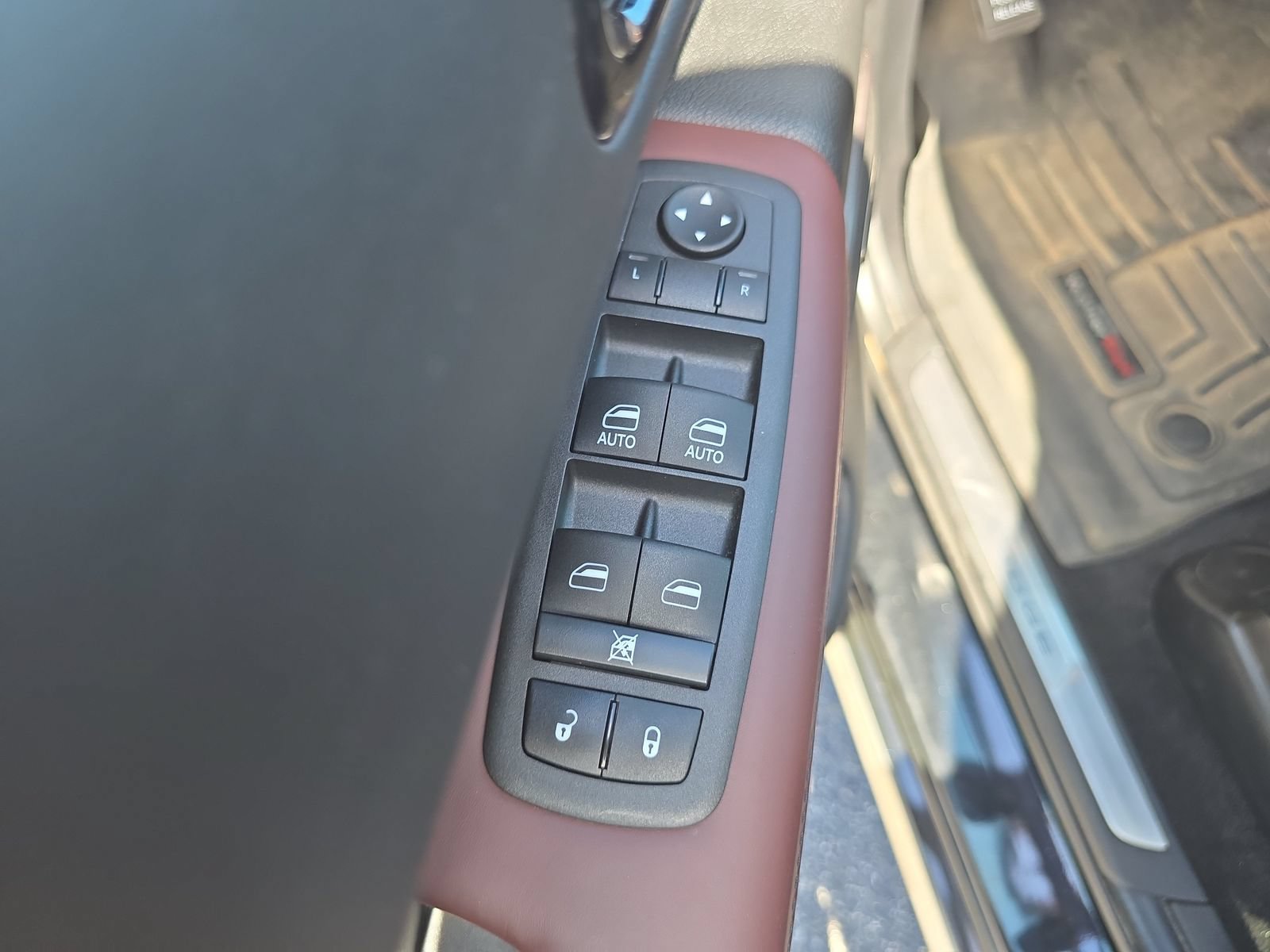 Used 2022 Dodge Durango Citadel AWD/4WD image 15