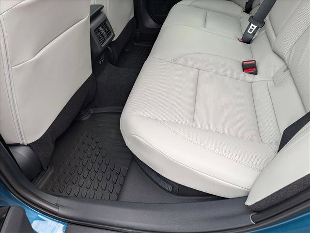 New 2026 Toyota Camry XLE image 15