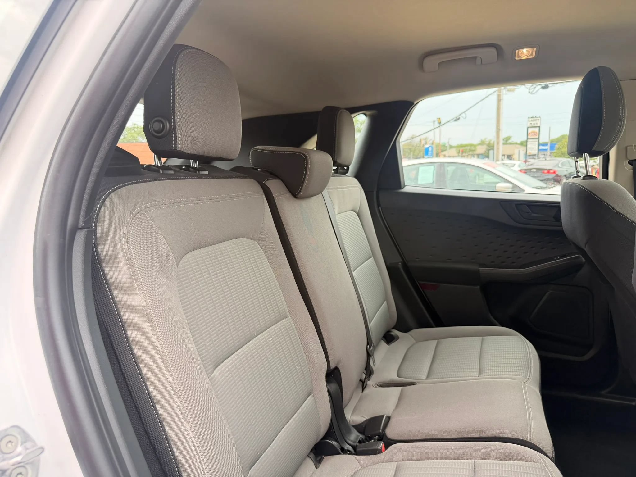 Used 2020 Ford Escape S FWD image 28
