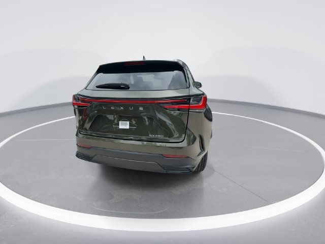 Certified 2023 Lexus NX 250 FWD w/ Towing Package (2000 Lbs) image 7