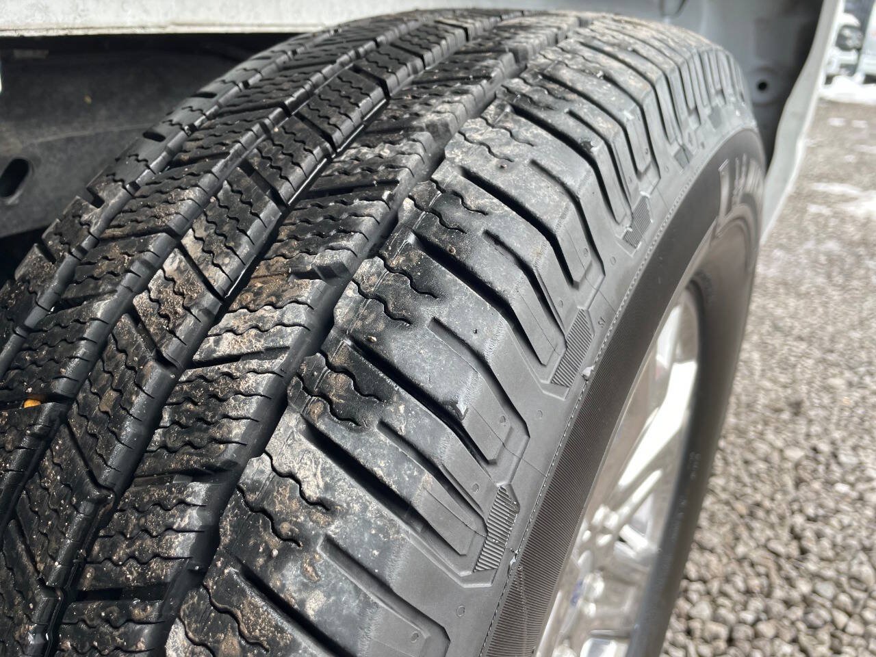 Used 2022 Ford F150 Lariat w/ Equipment Group 502A High AWD/4WD image 21