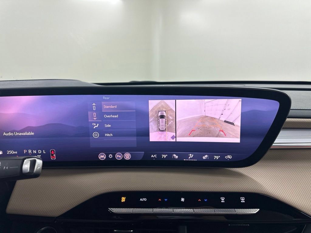 New 2027 Buick Enclave Preferred w/ Power Package AWD/4WD image 46