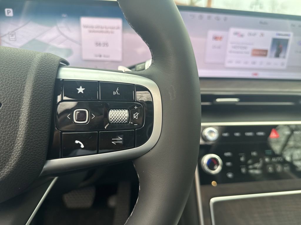 New 2026 Genesis GV80 2.5T Prestige AWD/4WD image 17