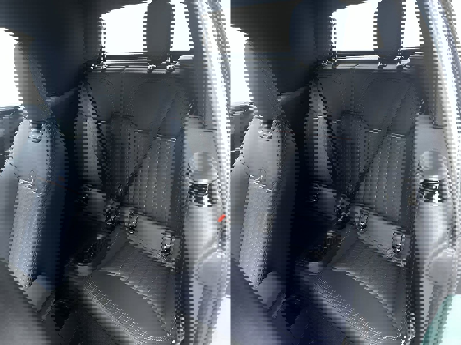 New 2026 MINI Cooper S image 24