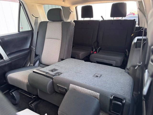 Used 2020 Toyota 4Runner SR5 image 12